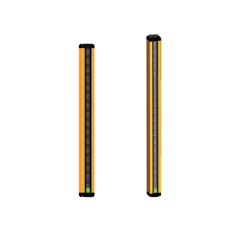 施萊格安全光柵安全光幕車輛測(cè)量光柵