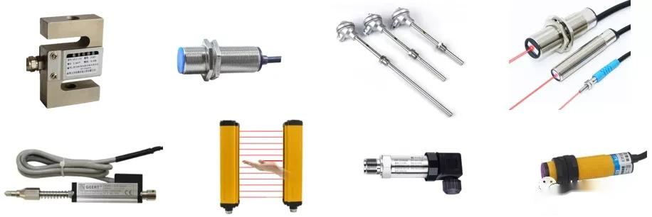 關(guān)于傳感器，身為電氣人你了解多少呢？